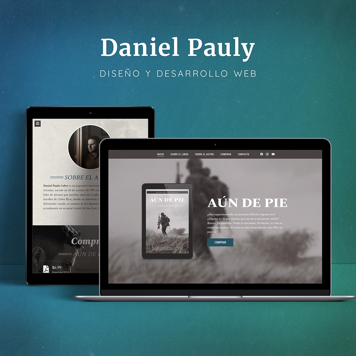 Daniel Pauly