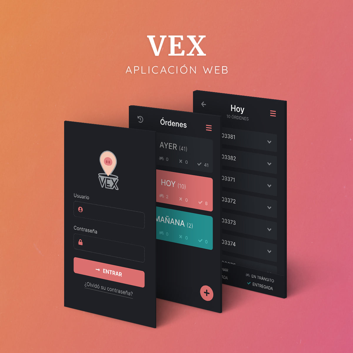 Vex