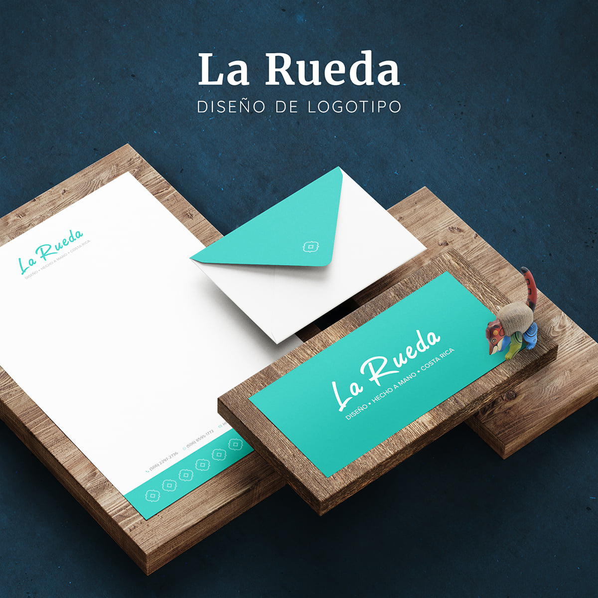La Rueda