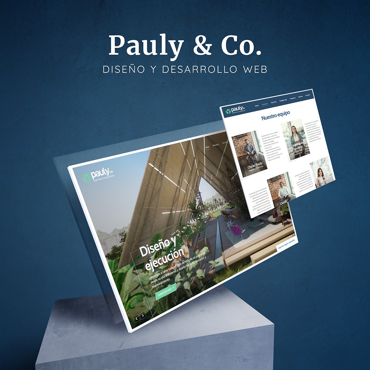 Pauly & Co.