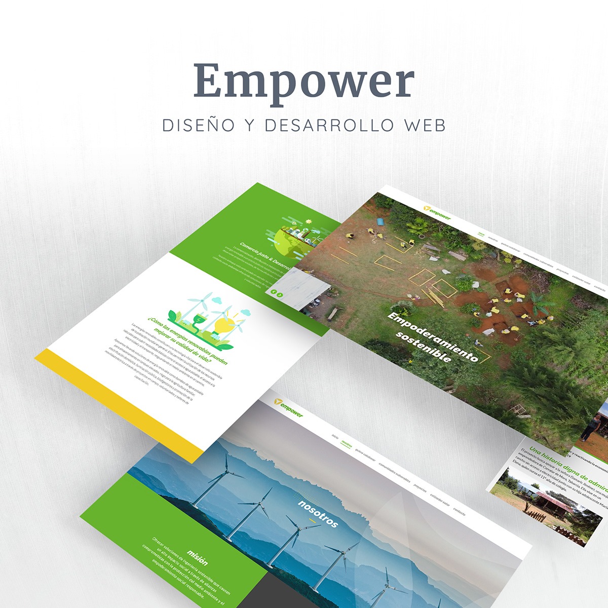 Empower