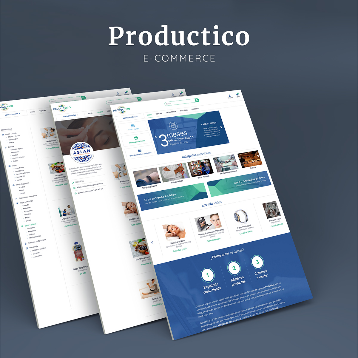 Productico